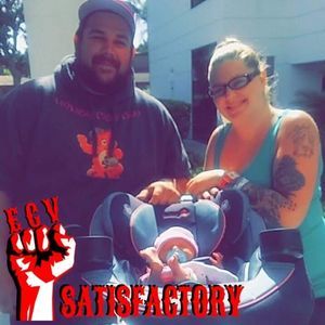 Meet your Posher, Danny